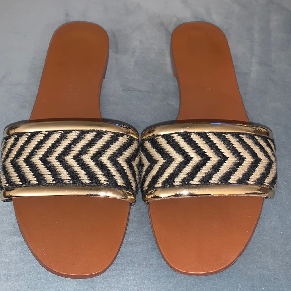 Zara Trafaluc size 38